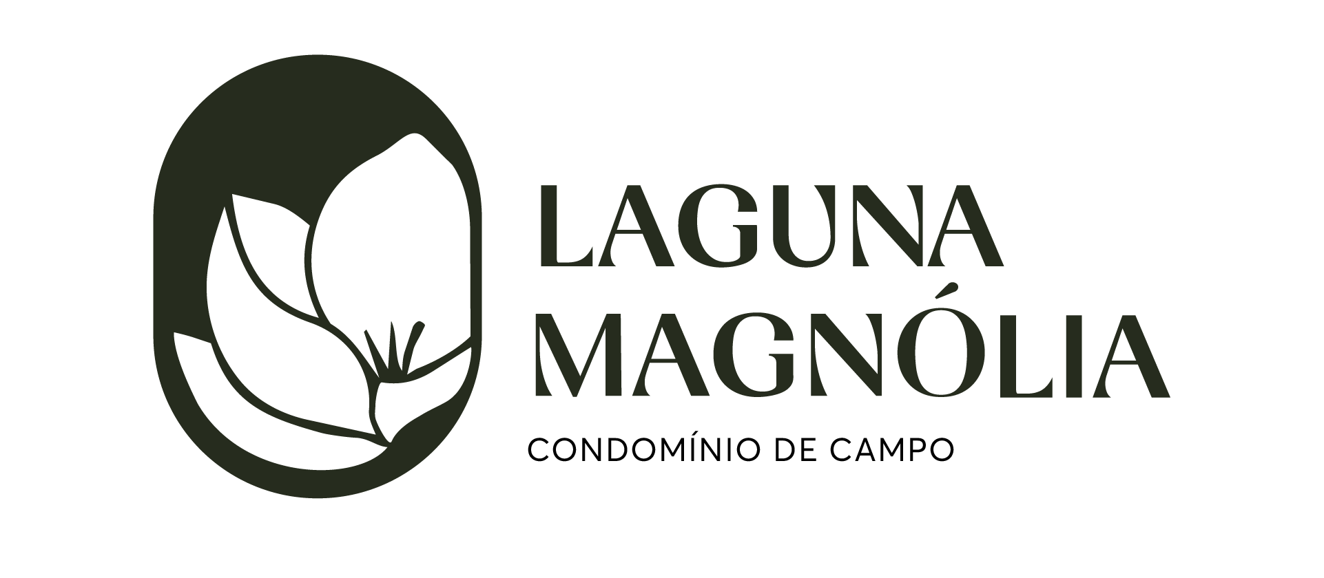 Laguna Magnólia — Condomínio de Campo