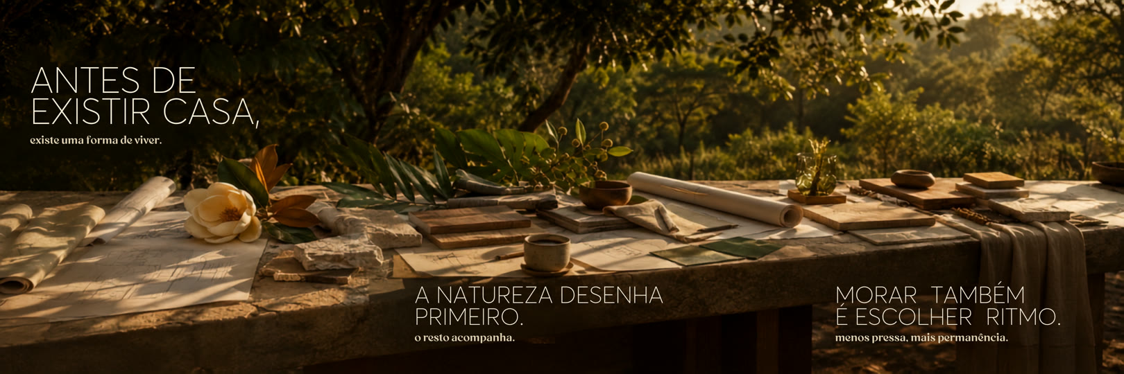Mosaico 7 do novo feed do Laguna Magnólia